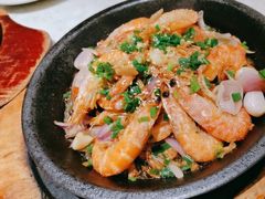 -水天堂西餐厅(绿宝广场店)