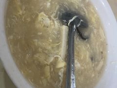 -满口香饭店