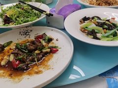 -普天和酒楼(天津之眼店)