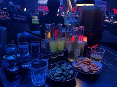 -赤红音乐现场(浦东金桥路店)