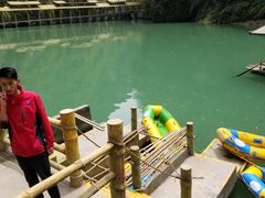 -阿依河景区