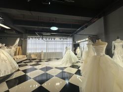 -珠海女王嫁衣馆(珠海左右创意园店)