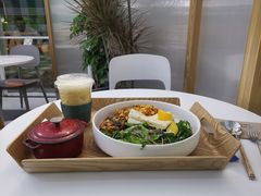 -Green Option(官舍店)
