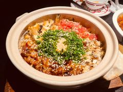 -锦楼·臻选新杭帮(杭州中心店)