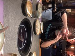 -老墙根涮肉·铜锅·烧烤(欢乐谷·王四营店)