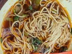 -美玲拉面(鞍山西道店)