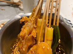 -渔语鱼新川菜Bistro(万象天地店)