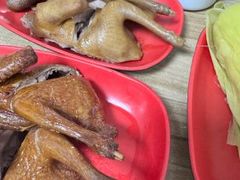 -光明刘冰乳鸽店(光明法政北路店)