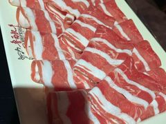 -鲁西肥牛(九方购物中心店)