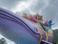 -珠海长隆海洋王国