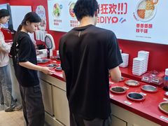 -龍歌自助小火锅(漳州二路爱购店)