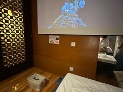 -华夏良子·足道·SPA·艾灸(苏州桥店)