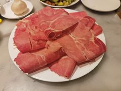 -老五四季涮肉(白纸坊店)