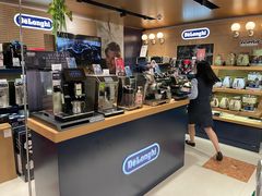 -崇光百货(铜锣湾店)