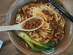 -李先生牛肉面大王(马栏店)