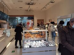 -烘焙町面包店(西四店)