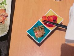 -味太助·银饭食堂(中华城店)