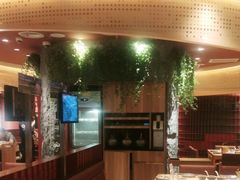 -巴奴毛肚火锅(龙湖锦艺城店)