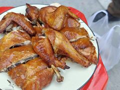 -竹乡园柴火竹筒饭·烧鸡(白水寨*森林海店)