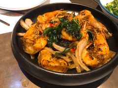 -美奈小馆·越南料理(中航城君尚购物中心店)