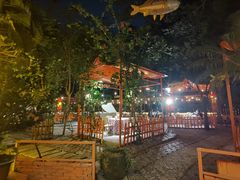 -陶缘一号·四季缘·老字号顺德菜·户外婚礼家宴(西滘店)