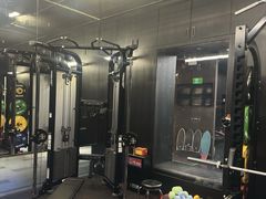 -TOP健身私教工作室(侨香店)