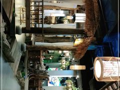 -花溪雨·森林餐厅(石基店)