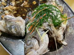 -都斛海鲜街