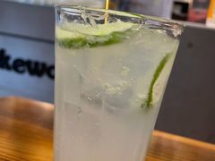 -Poke lemon海鲜波奇饭·柠檬茶(金碧开放小区店)