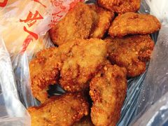-陶记正宗德州扒鸡(科巷店)