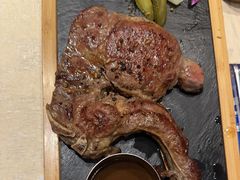 -安德烈俄式西餐厅(中央大街店)