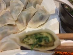-大娘水饺(朝阳中路百润发店)