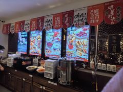 -福苗小骆驼烧烤(大唐不夜城店)