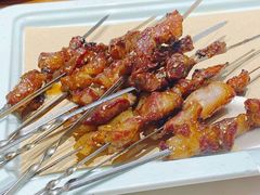 烧烤-状元阁烧烤(新华路总店)