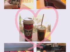 -星巴克(舟山蜈蚣峙店)