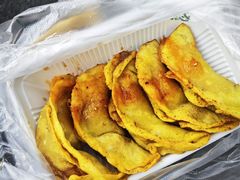 -李记清真馆(打钉巷店)