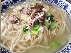 -竹青胶东摔面(黄岛开发区店)