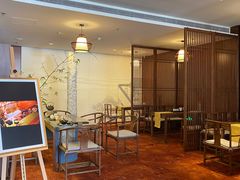 -The Lounge·大堂酒廊·北京粤财JW万豪酒店