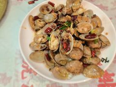 -虎虎龙虾大排档(双井店)