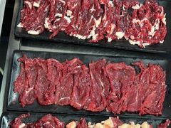 -三头牛·潮汕牛肉生蚝火锅 (夏湾店)