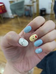 -尤米一站式美甲美睫