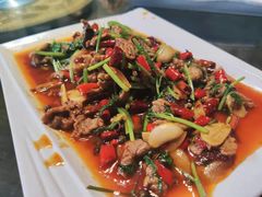 -香满楼(临安路店)