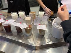 -Manner Coffee(壹方城店)