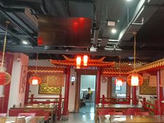 -秦月轩·陕西家乡菜(阜成路·五棵松店)