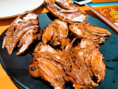 -二钳洞庭虾蟹·江湖菜(成都鹭岛店)