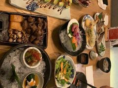 -Hatsune隐泉日式料理(SKP店)