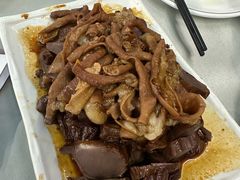 -海鲜街菜馆(海珠南路店)