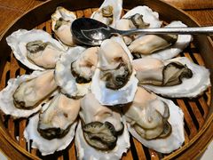 -新海渔港·胶东海鲜家常菜·家宴(奥体中心店)