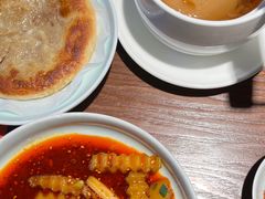 -全牛匠·乐山跷脚牛肉(西单华威约饭街店)