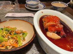 -南京大牌档(青岛万象城店)